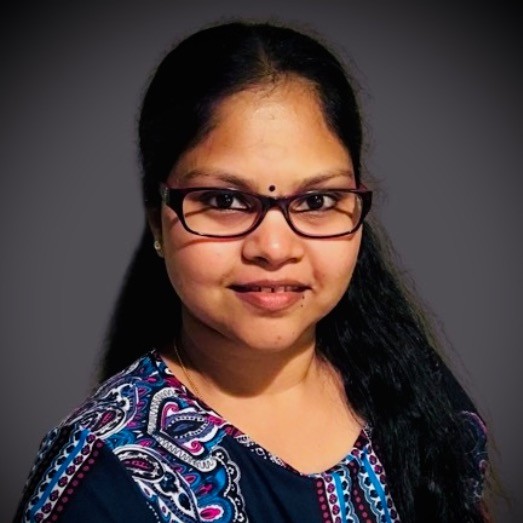 Anuradha Aravindh Raj